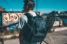 Berkley Batoh URBN Back Pack (4)