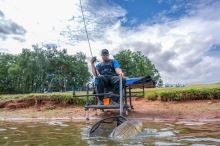 Preston Innovations Prut Supera X Superlight 12ft Float 3,65 m 8 g (9)