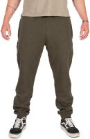 Fox Tepláky Collection Joggers Green Black - M