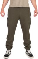 Fox Tepláky Collection Joggers Green Black - XXXL