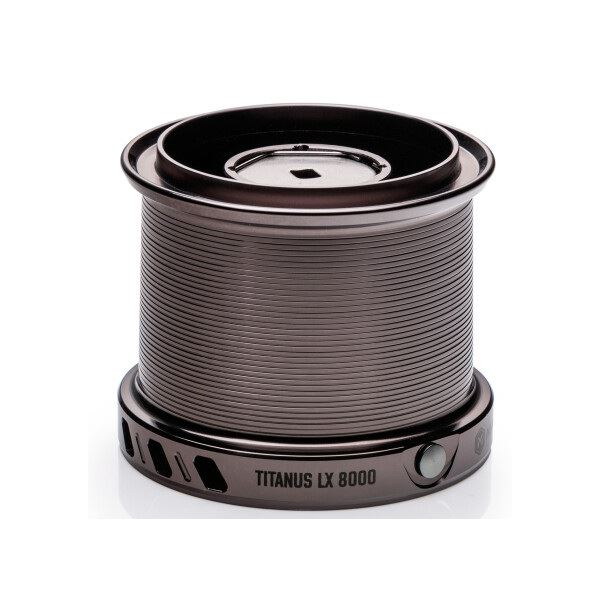 Mivardi Náhradní Cívka Titanus LX 8000