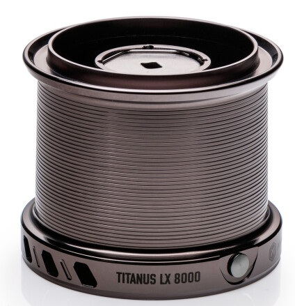 Mivardi náhradní cívka titanus lx 8000