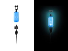 Delphin Řetízkový Indikátor CUBIX Light (2)