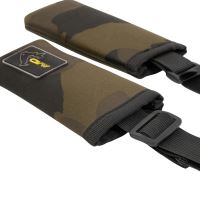 Avid Carp Chránič Prutu Camo Elasticated Tip Tops (4)