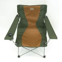 Shakespeare Sedačka Deluxe Folding Armchair (1)