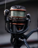 Okuma Naviják Ceymar HD 2500 A (3)