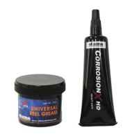 Okuma Olej a Vazelína Na Naviják Oil + Grease Kit (1)