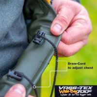 Vass Prsačky 700E Wide-Boy Edition Chest Wader (7)