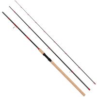 Giants Fishing Prut Fluent MK2 Match 3,3 m 8-25 g 3-Díl (5)