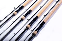 Sonik Prut VaderX Spin 3 m 20-60 g (1)