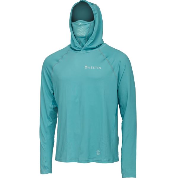 Westin Triko Bay UPF Hoodie