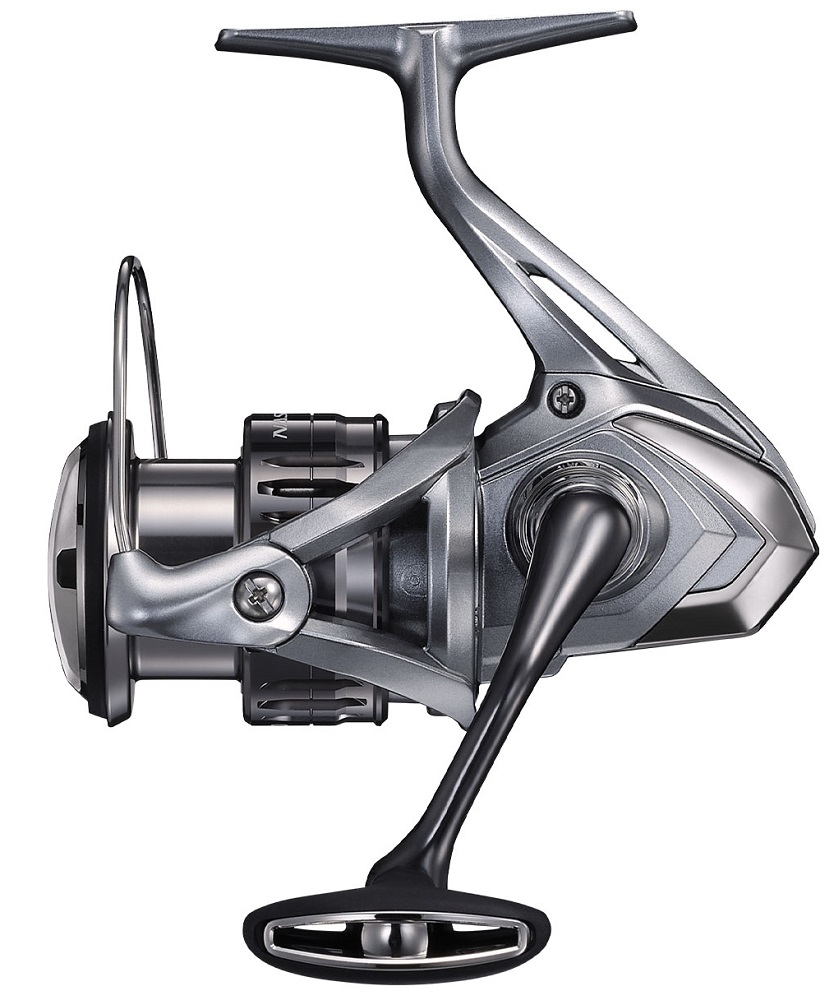 Levně Shimano naviják nasci 1000 fc