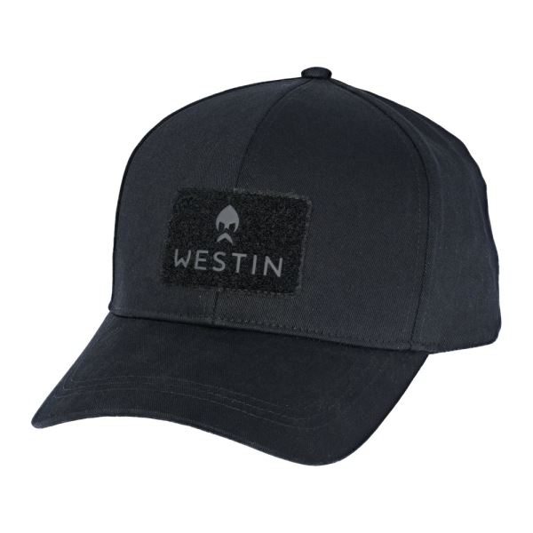 Westin Kšiltovka Badge Cap