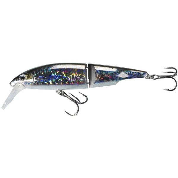 Sébile Wobler Swingtail Minnow FL NSH