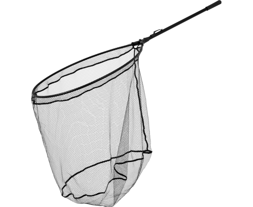 Zebco podběrák latex fast net allround