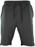 RidgeMonkey Kraťasy APEarel Dropback MicroFlex Shorts Grey