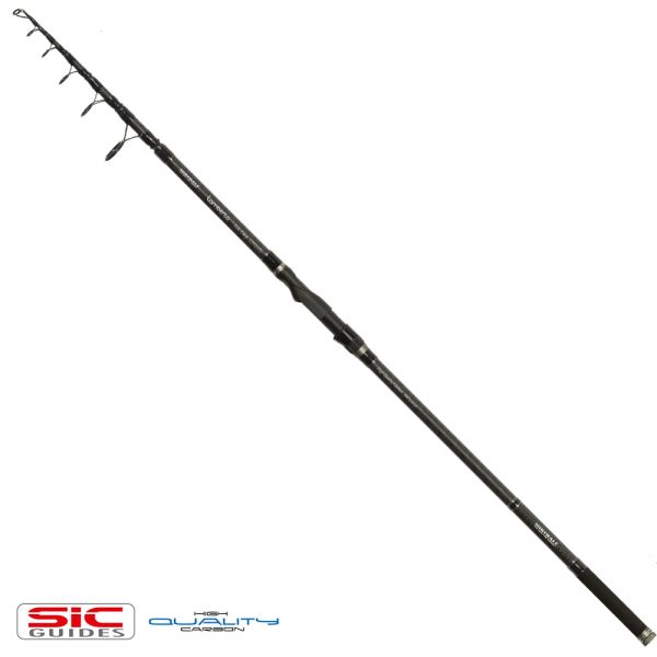 Mistrall Prut Lamberta Tele Carp 3,3 m 3 lb