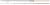 Fox Prut Horizon X3-S Cork Handle 10 ft 3 lb
