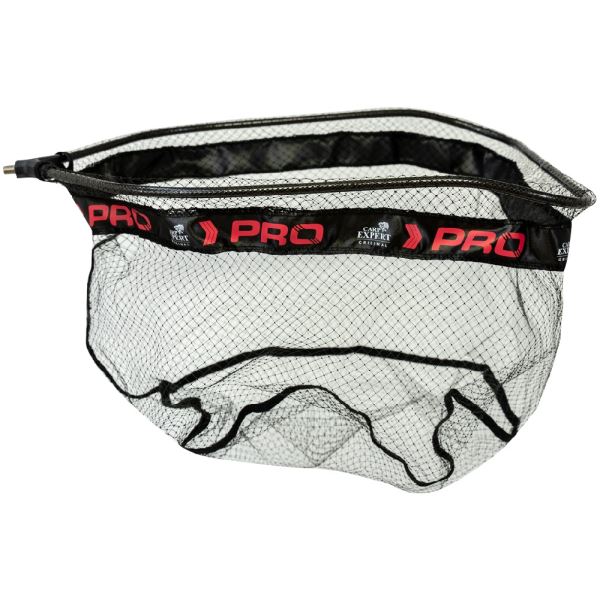 Carp Expert Podběráková Hlava Pro Carbon