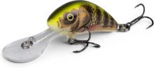 Salmo Wobler Hornet Floating Real Identity Perch (2)