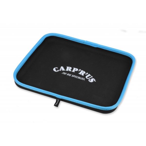 Carp´R´Us Tácek Na Montáže Rig Tray