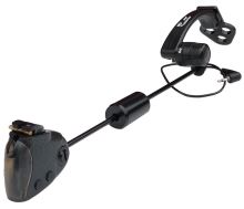 Zico Swinger Classic Unicarp s Klipem MC LED 1 ks Zico Swinger Classic Unicarp s Klipem MC LED 1 ks