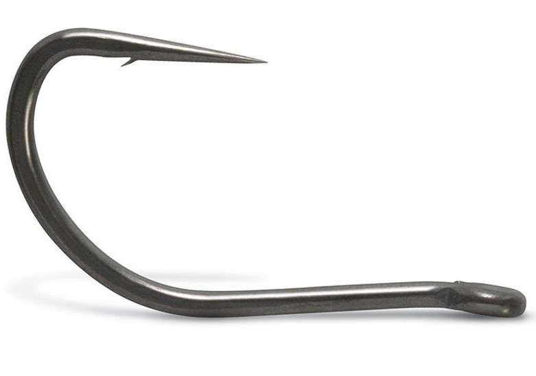 Vmc háčky 7024 mystic carp chod rig nt 10 ks - 8