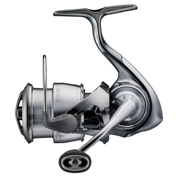 Daiwa Naviják Exist 22 LT2000D-P