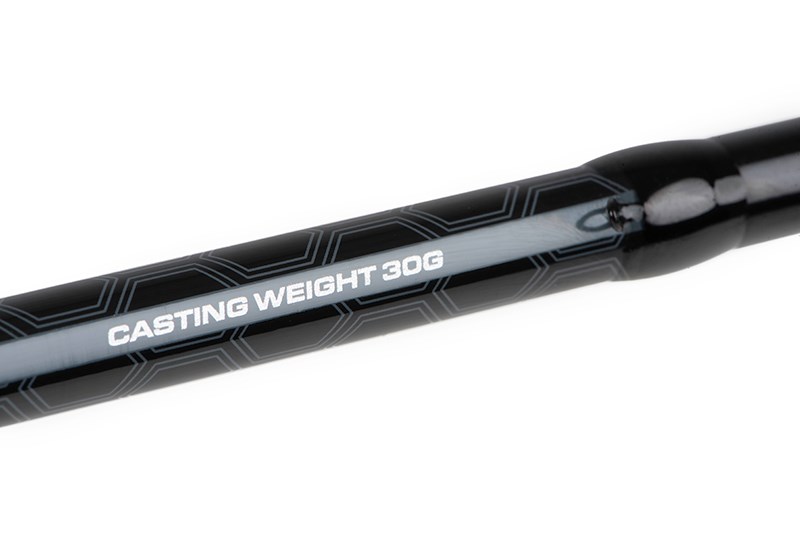 Matrix Prut Ethos XR W Waggler Rods 3,3 m 30 g (13)