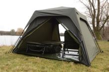 Solar Bivak SP MKII Quick-Up Shelter With Heavy-Duty Groundsheet (4)