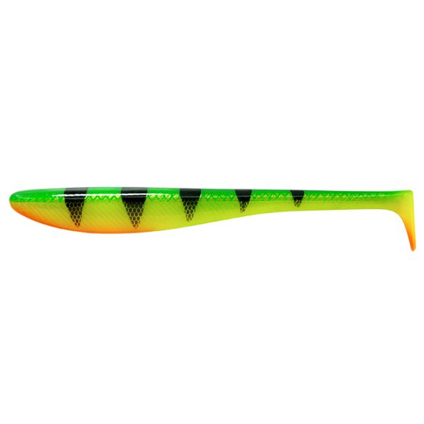 Savage Gear Gumová Nástraha Monster Shad Firetiger 2 ks