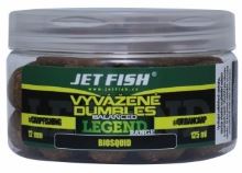 Jet Fish Vyvážené Dumbles Legend Range 200 ml 12 mm - Banán Chilli (3)