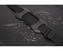 Black Cat Taška Cat Seal Eva Bag (9)