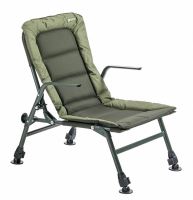 Mivardi Rybářské Křeslo Premium
