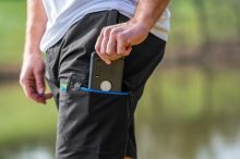 Preston Innovations Kraťasy Duratech Shorts (10)