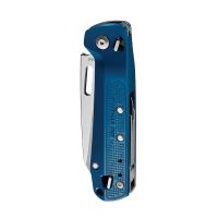 Leatherman Nůž Free K2 Navy (1)