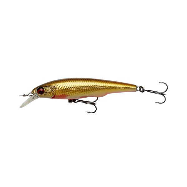 Savage Gear Wobler Gravity Twitch SR Suspending Dirty Roach