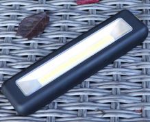 Flacarp LED Světlo FL5 (1)