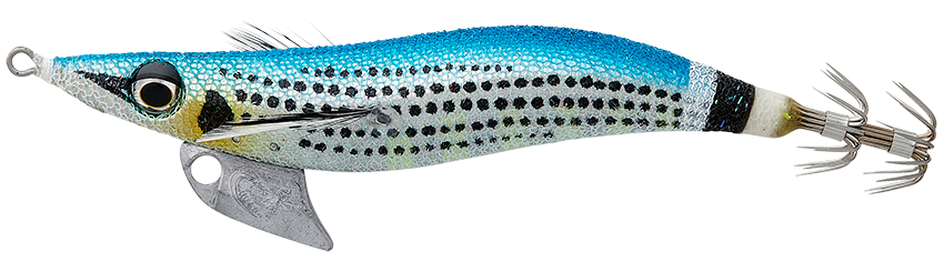 Levně Savage gear plandavka squid dealer oblada - 11 cm 18,8 g