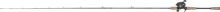 Zebco Prut Target Fish 201 Baitcast Combo 1,8 m 10-30 g