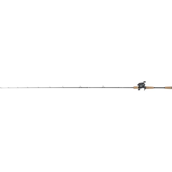 Zebco Prut Target Fish 201 Baitcast Combo 1,8 m 10-30 g