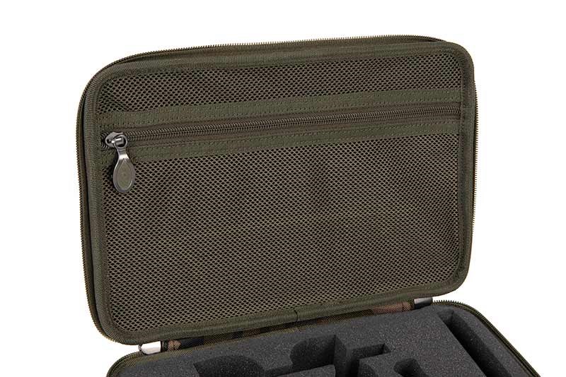 Fox Pouzdro Na Hlásiče Camolite Mini Micron Case (2)