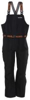 Grundéns Kalhoty Buoy X 2.0 Gore-Tex Fishing Bib Black - XXXL