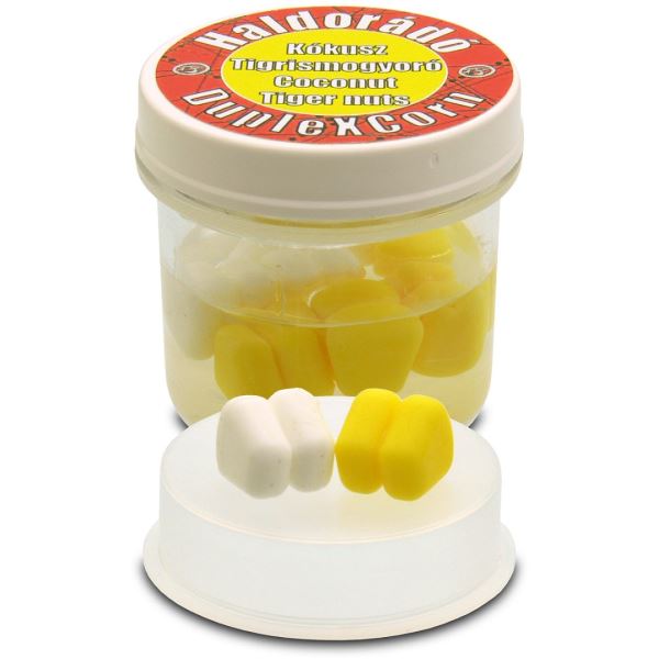 Haldorádó Umělá Kukuřice DupleXCorn 8 ks 10 mm