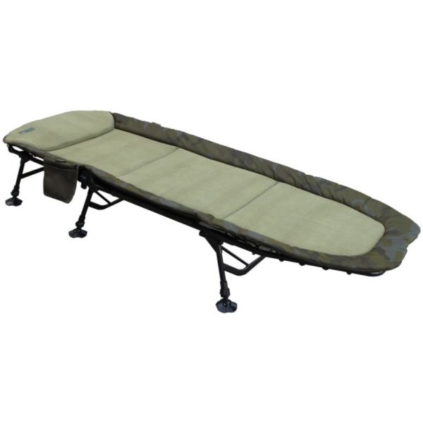 Sonik Lehátko SK TEK Lounger Bedchair