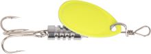 Zebco Rotačka Magic Spinner Set Barbed Treble 3 g 3 ks (3)