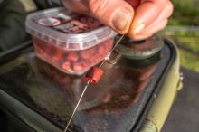 Korum Návazec Grappler River Hair Rigs 1 m (7)