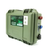 LiFePo4 Baterie L200-12-OUT 12V 200Ah Outdoor Bluetooth (5)