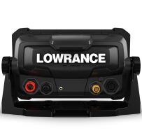 Lowrance Echolot Elite FS 7 Se Sondou Active Imaging 3V1 (8)