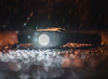 Giants fishing Čelovka Headlamp LED Deluxe 300 (7)